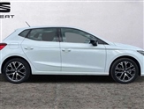 Seat Ibiza Image 4