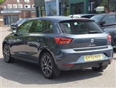 Seat Ibiza Image 3