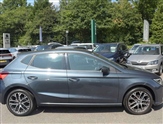 Seat Ibiza Image 4