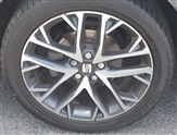 Seat Ibiza Image 5