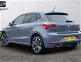 Seat Ibiza Image 3