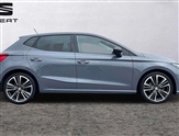 Seat Ibiza Image 4