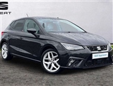 Seat Ibiza Image 1