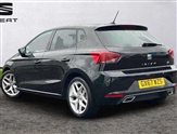 Seat Ibiza Image 3