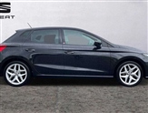 Seat Ibiza Image 4