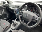 Seat Ibiza Image 6