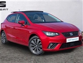 Seat Ibiza Image 1