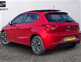 Seat Ibiza Image 3