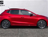 Seat Ibiza Image 4