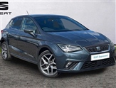 Seat Ibiza Image 1