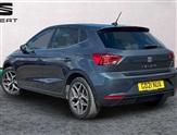 Seat Ibiza Image 3