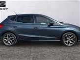 Seat Ibiza Image 4