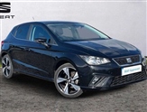 Seat Ibiza Image 1
