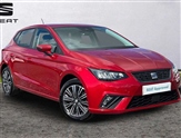 Seat Ibiza Image 1
