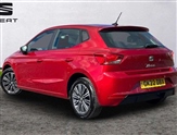 Seat Ibiza Image 3
