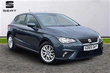 Used Seat Ibiza