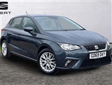 Seat Ibiza Image 1