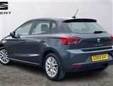 Seat Ibiza Image 3