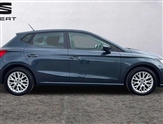 Seat Ibiza Image 4