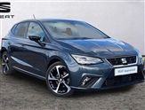 Seat Ibiza Image 1