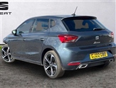 Seat Ibiza Image 3