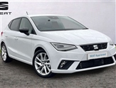 Seat Ibiza Image 1