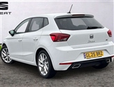 Seat Ibiza Image 3
