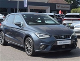 Seat Ibiza Image 1