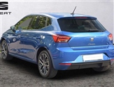 Seat Ibiza Image 3