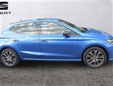Seat Ibiza Image 4