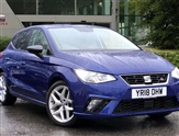 Seat Ibiza Image 1