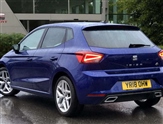 Seat Ibiza Image 3