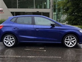 Seat Ibiza Image 4
