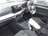 Seat Ibiza Image 2