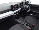 Seat Ibiza Image 2