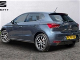 Seat Ibiza Image 3