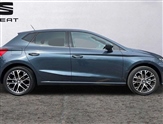 Seat Ibiza Image 4