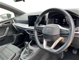 Seat Ibiza Image 6