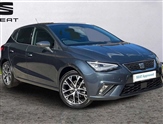 Seat Ibiza Image 1