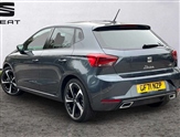 Seat Ibiza Image 3