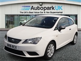 Used Seat Ibiza