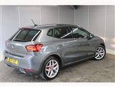 Seat Ibiza Image 5
