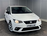 Seat Ibiza Image 1