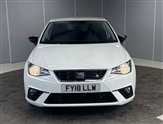 Seat Ibiza Image 2