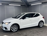 Seat Ibiza Image 3