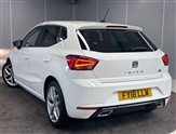 Seat Ibiza Image 4