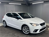 Seat Ibiza Image 5