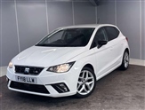 Seat Ibiza Image 6