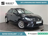 Seat Ibiza Image 1