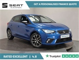 Seat Ibiza Image 1